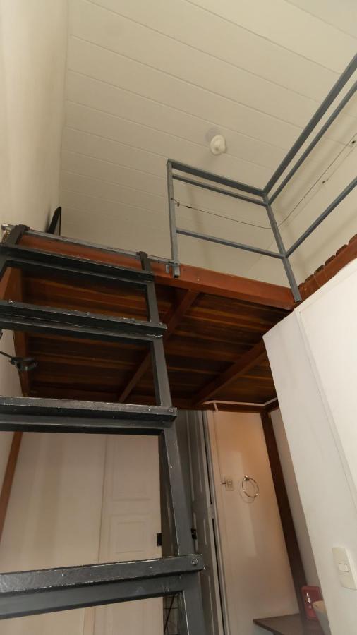 Casa Tuxi Hotel Rio de Janeiro Eksteriør billede
