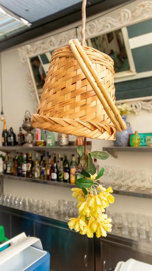 Casa Tuxi Hotel Rio de Janeiro Eksteriør billede