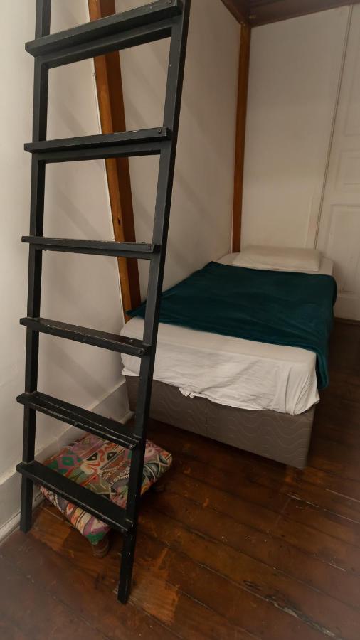 Casa Tuxi Hotel Rio de Janeiro Eksteriør billede