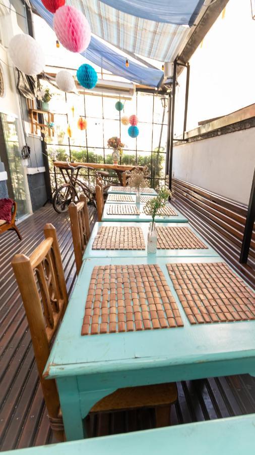 Casa Tuxi Hotel Rio de Janeiro Eksteriør billede
