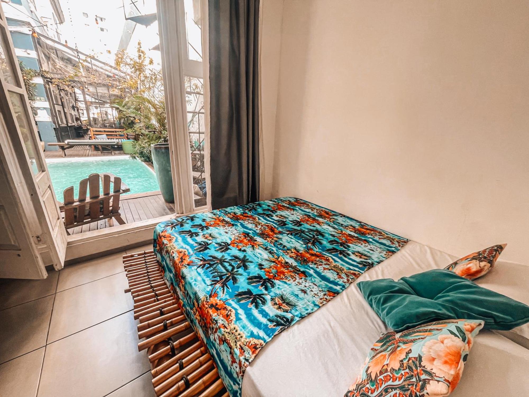Casa Tuxi Hotel Rio de Janeiro Eksteriør billede