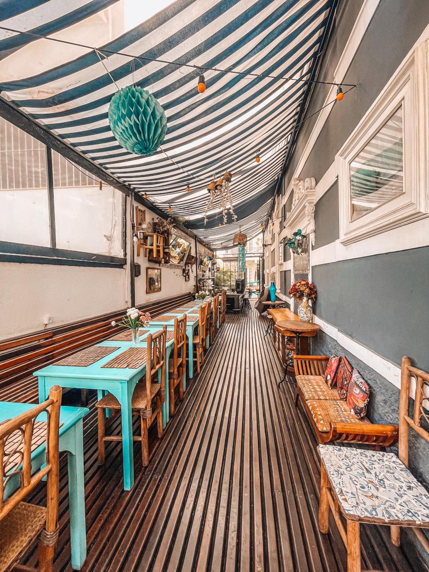 Casa Tuxi Hotel Rio de Janeiro Eksteriør billede