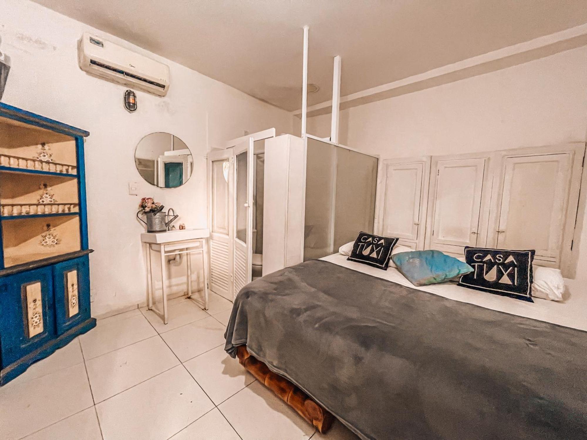 Casa Tuxi Hotel Rio de Janeiro Eksteriør billede