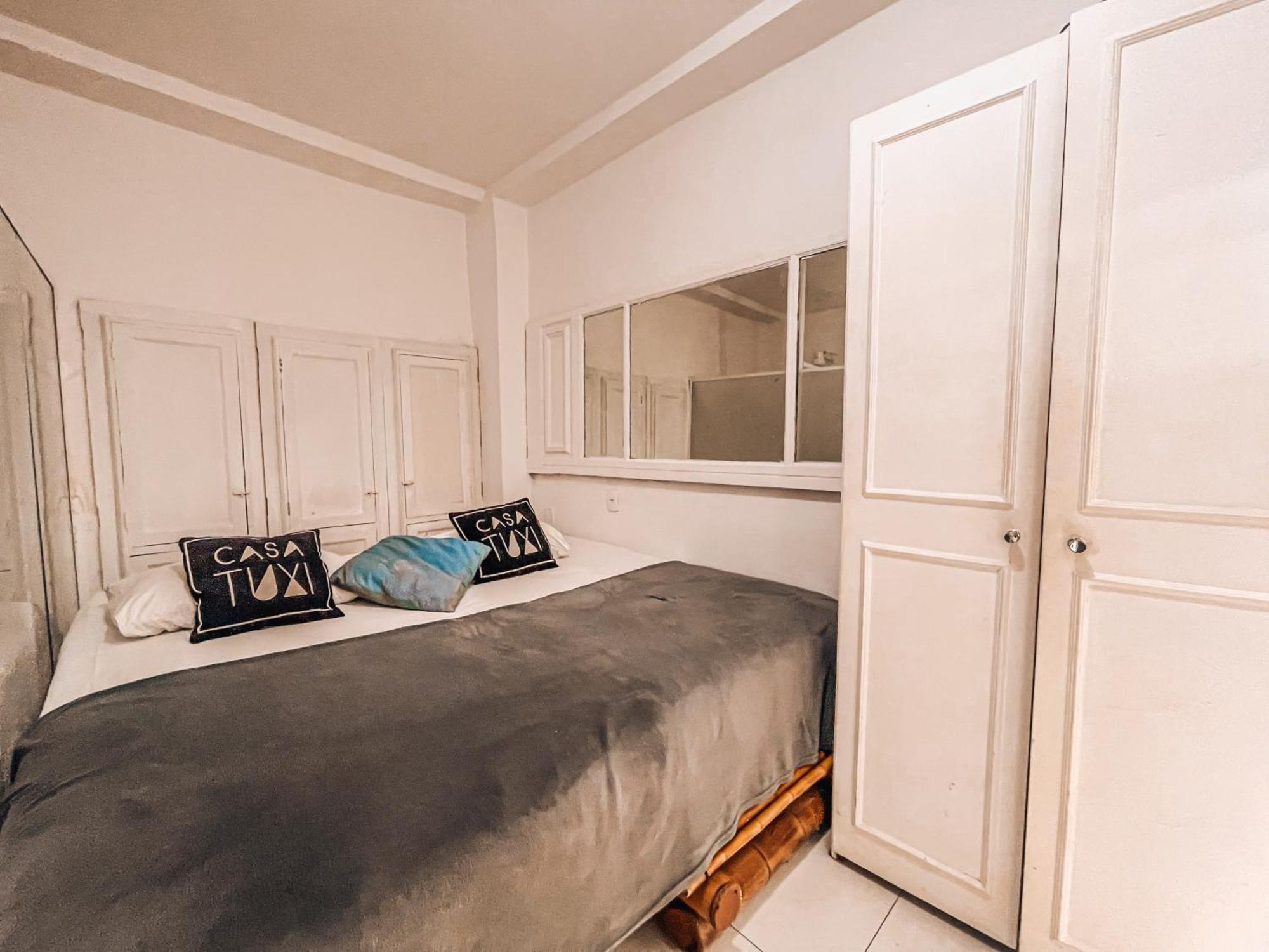 Casa Tuxi Hotel Rio de Janeiro Eksteriør billede
