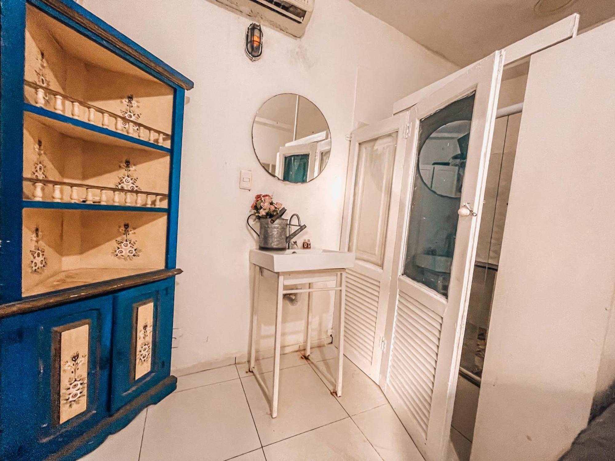 Casa Tuxi Hotel Rio de Janeiro Eksteriør billede