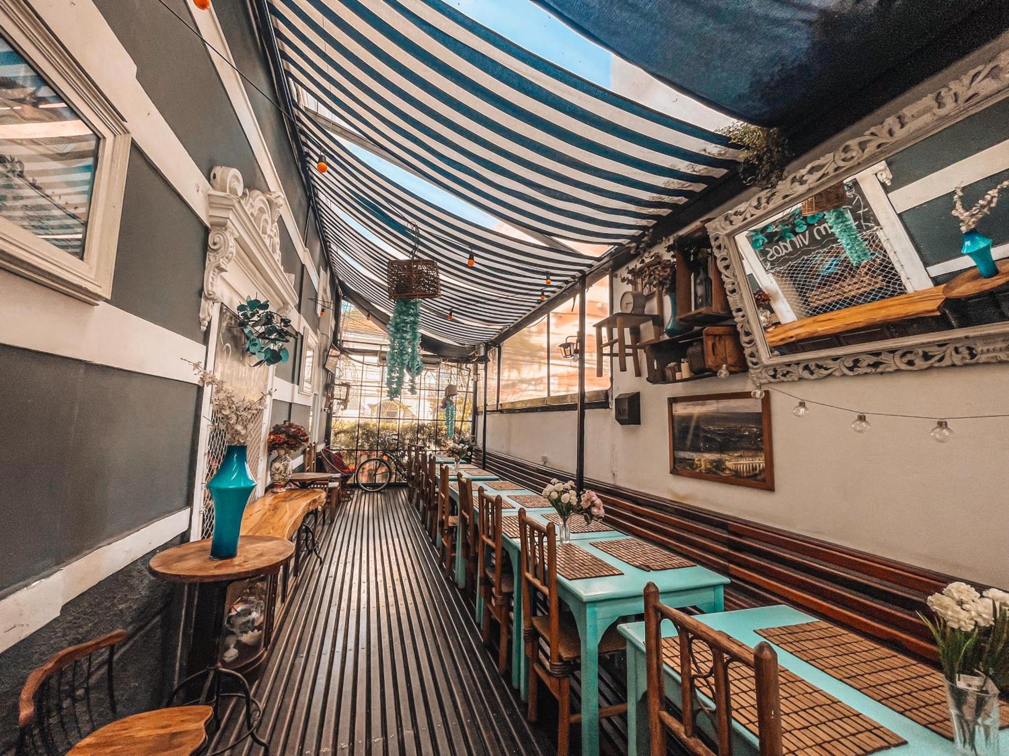 Casa Tuxi Hotel Rio de Janeiro Eksteriør billede