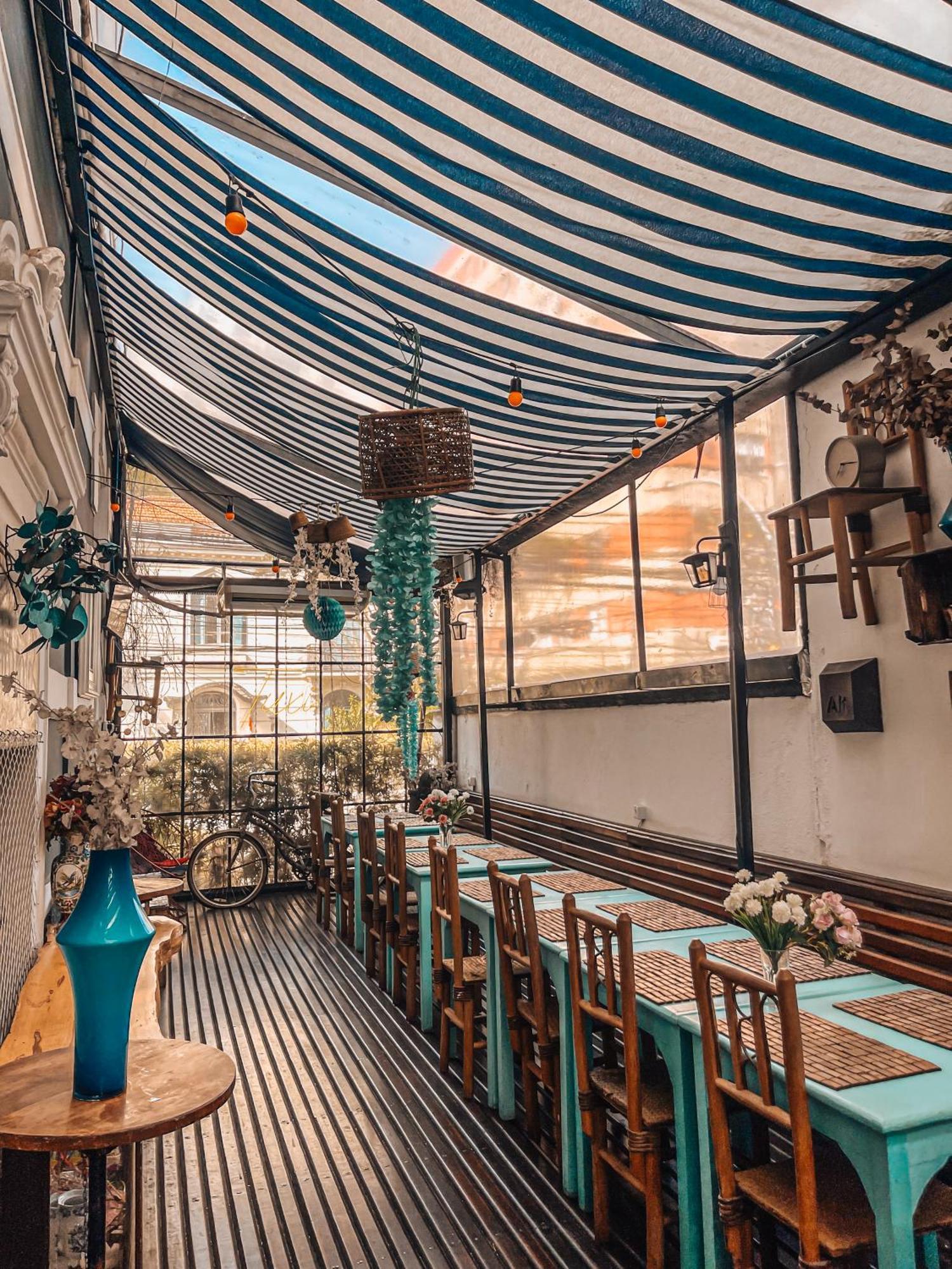 Casa Tuxi Hotel Rio de Janeiro Eksteriør billede