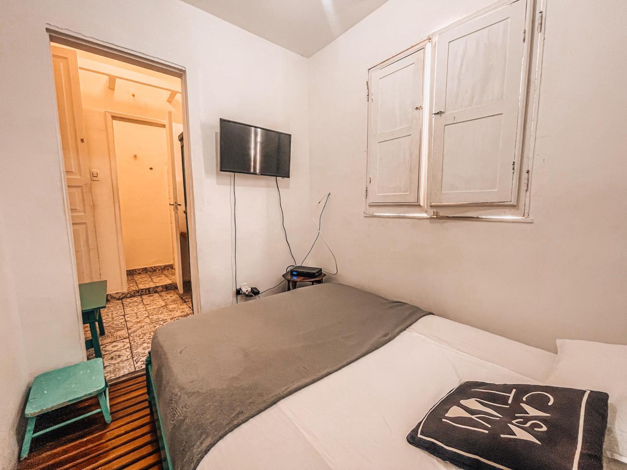 Casa Tuxi Hotel Rio de Janeiro Eksteriør billede