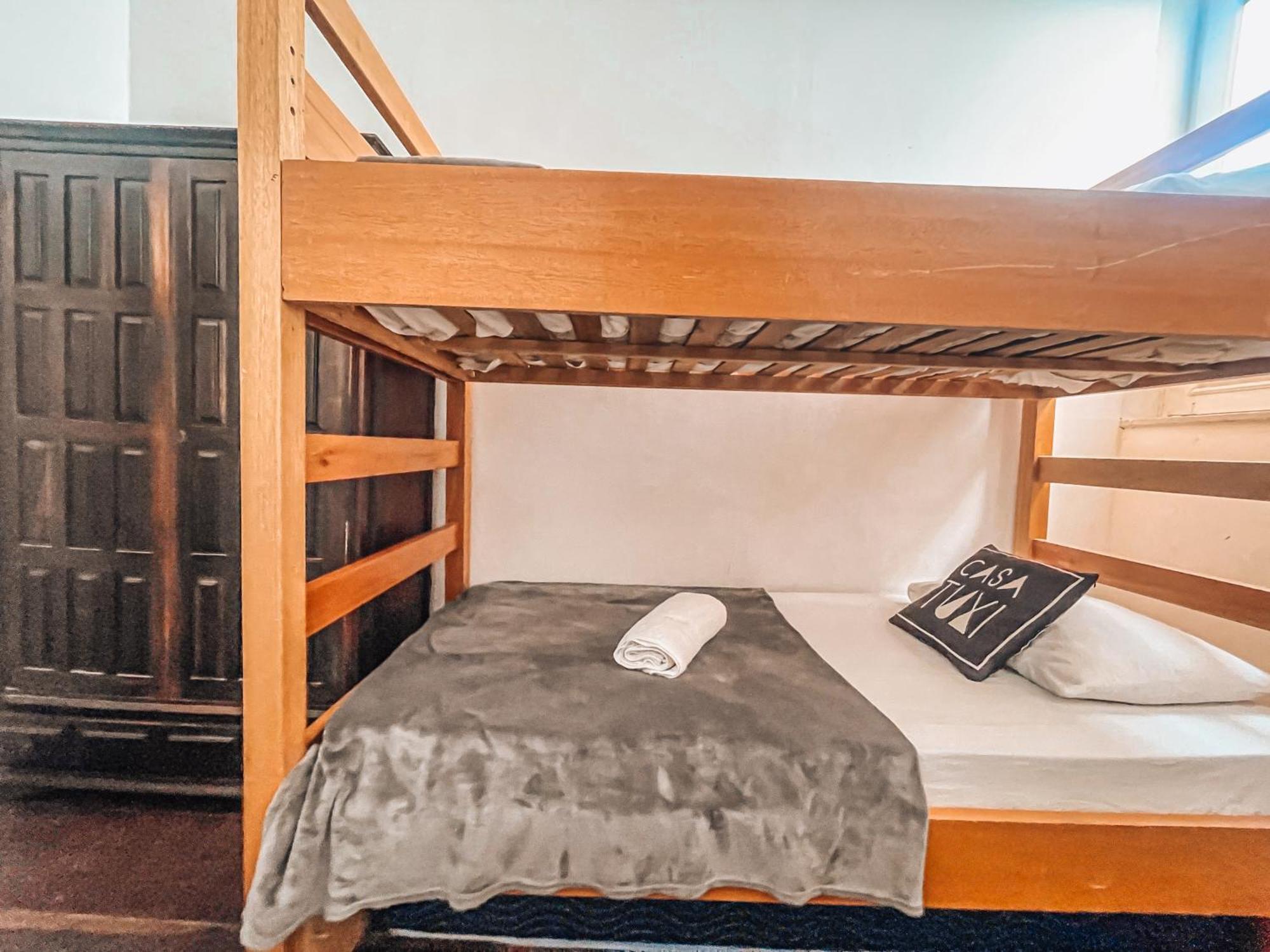 Casa Tuxi Hotel Rio de Janeiro Eksteriør billede