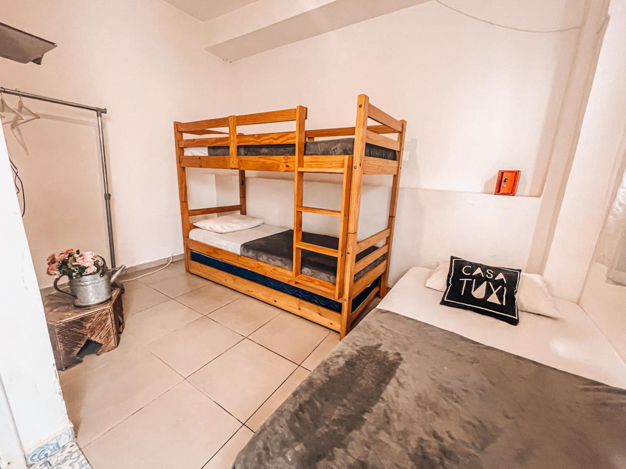 Casa Tuxi Hotel Rio de Janeiro Eksteriør billede