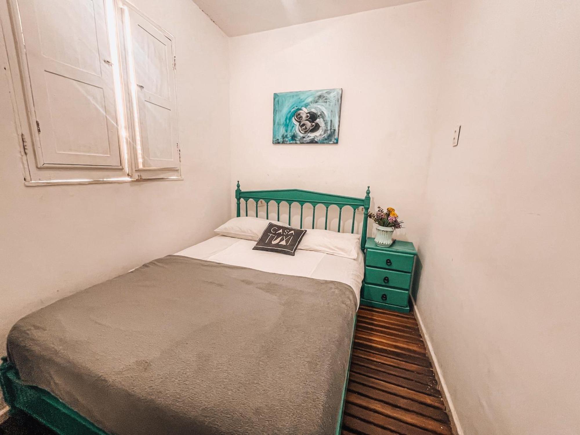 Casa Tuxi Hotel Rio de Janeiro Eksteriør billede