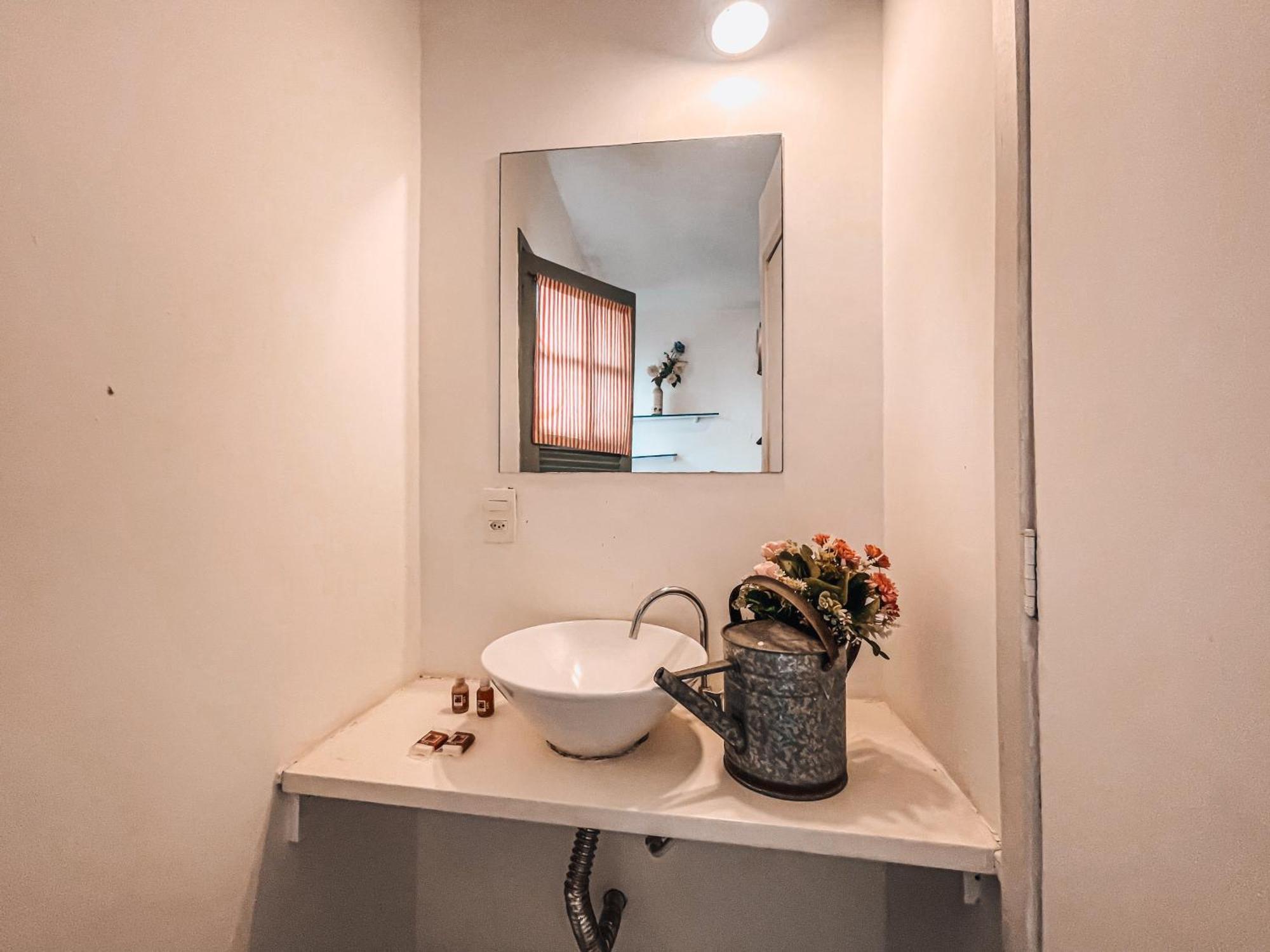Casa Tuxi Hotel Rio de Janeiro Eksteriør billede