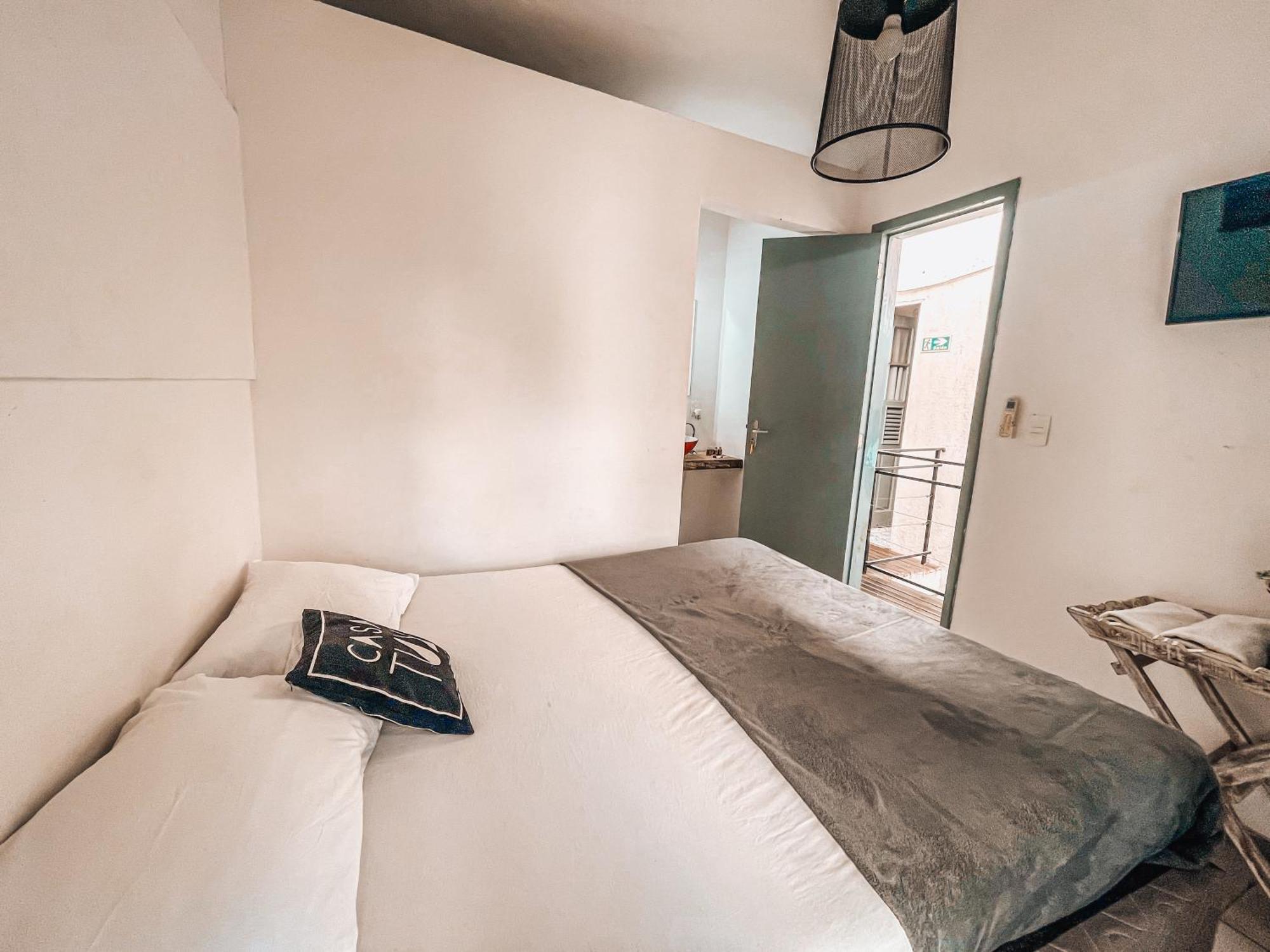 Casa Tuxi Hotel Rio de Janeiro Eksteriør billede