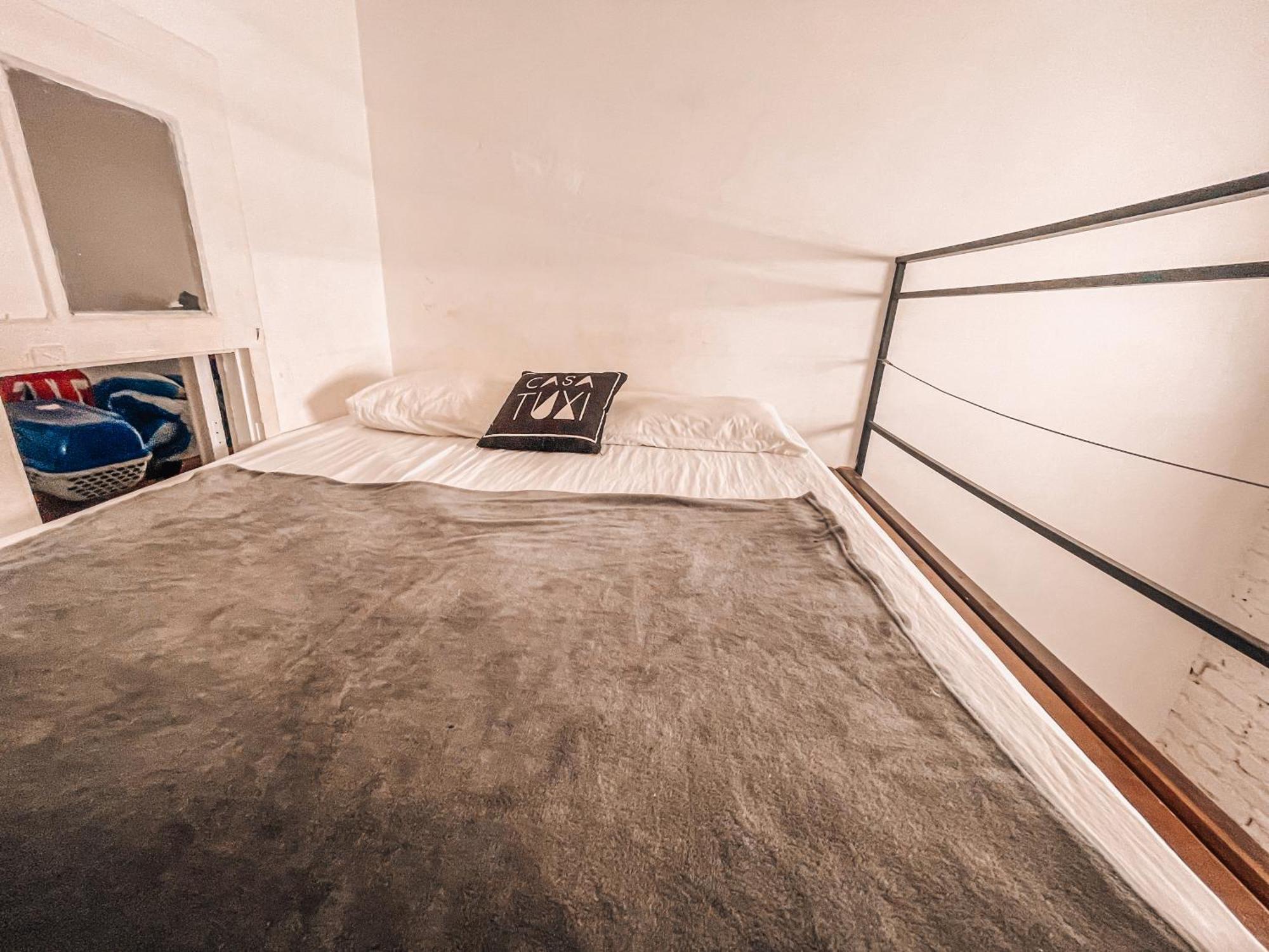 Casa Tuxi Hotel Rio de Janeiro Eksteriør billede