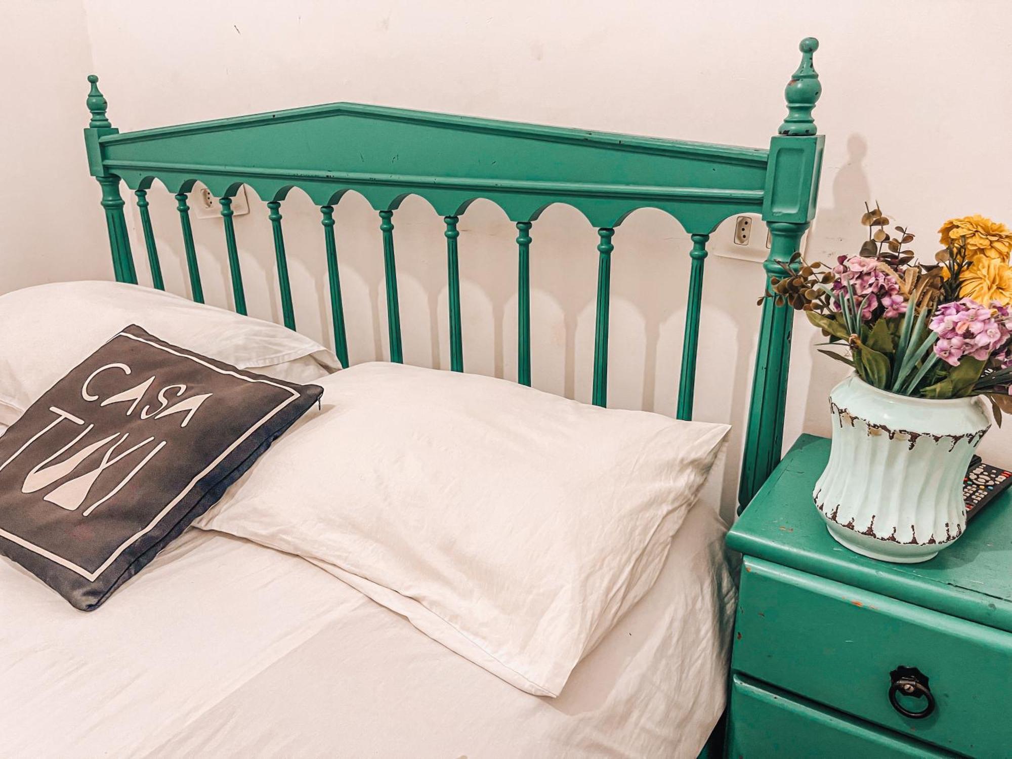 Casa Tuxi Hotel Rio de Janeiro Eksteriør billede