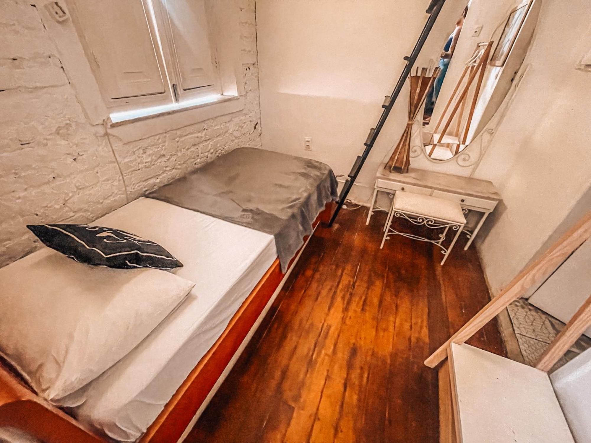 Casa Tuxi Hotel Rio de Janeiro Eksteriør billede