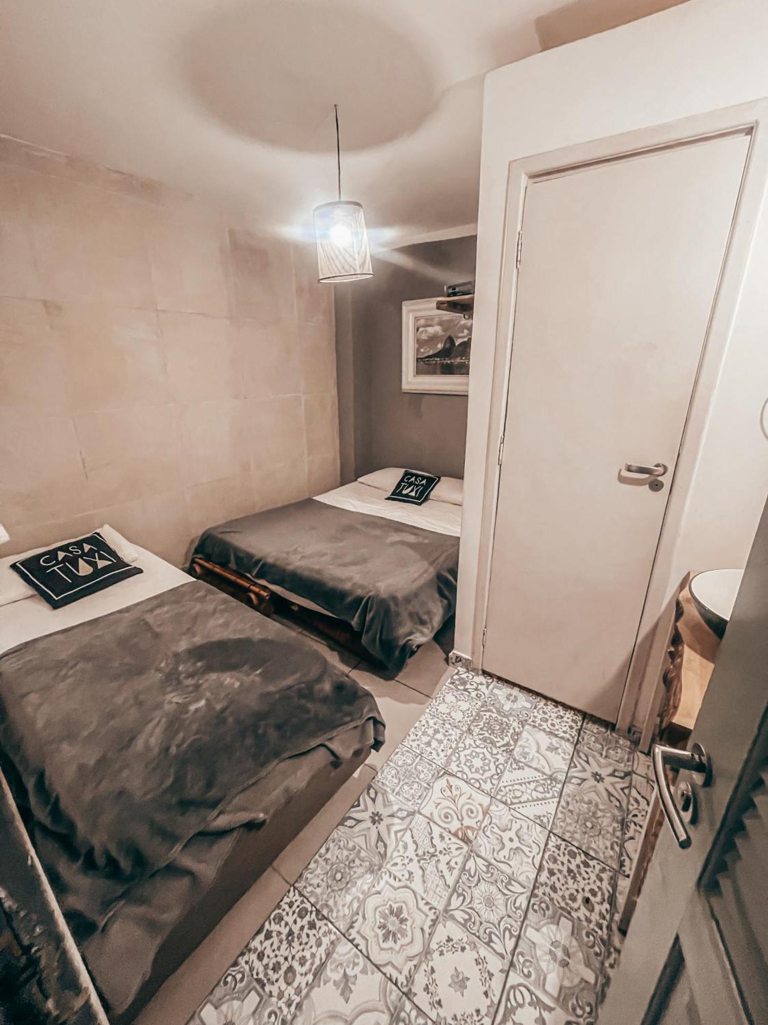 Casa Tuxi Hotel Rio de Janeiro Eksteriør billede