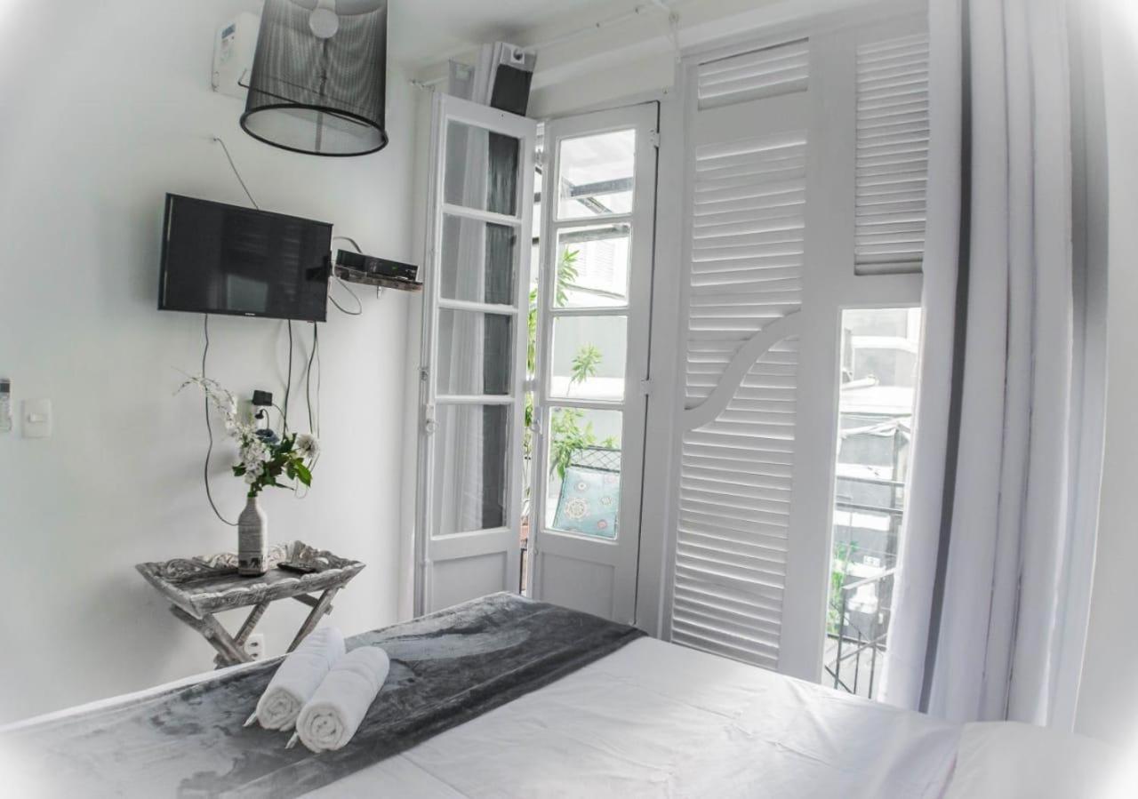 Casa Tuxi Hotel Rio de Janeiro Eksteriør billede